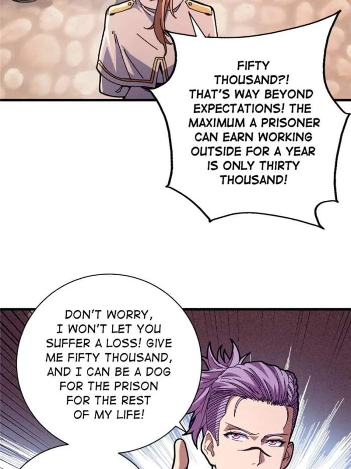 A Transmigrated Warden's Battle for Redemption Chapter 108 33